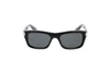 Saint Laurent Full Frame Sunglasses In Black