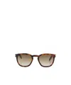 Saint Laurent Sunglasses In Multicolor