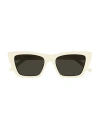 SAINT LAURENT SAINT LAURENT EYEWEAR SL 276 MICA CAT