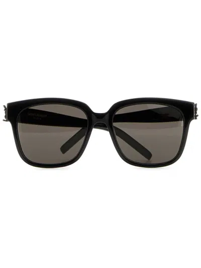 SAINT LAURENT SAINT LAURENT EYEWEAR SLM40 ACCESSORIES