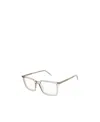 Saint Laurent Eyewear Square Frame Glasses