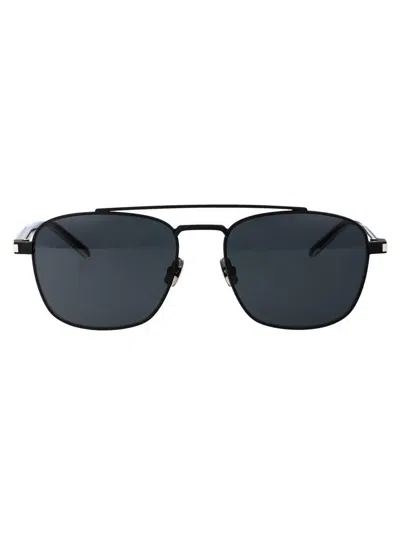 SAINT LAURENT SAINT LAURENT EYEWEAR SUNGLASSES