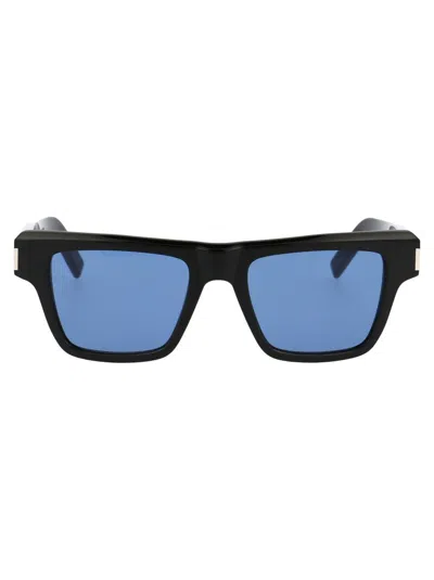SAINT LAURENT SAINT LAURENT EYEWEAR SUNGLASSES