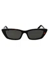 SAINT LAURENT SAINT LAURENT EYEWEAR SUNGLASSES