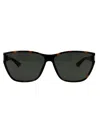 Saint Laurent Havana-havana-grey Bio Injection Sunglasses