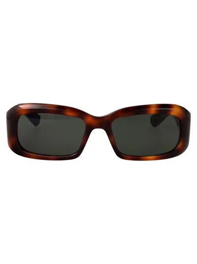 Saint Laurent Eyewear Sunglasses