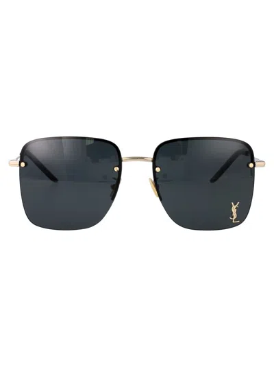 Saint Laurent Sl 312 M Sunglasses
