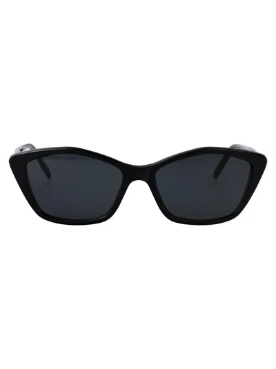 Saint Laurent Eyewear Sunglasses