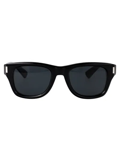 Saint Laurent Eyewear Sunglasses
