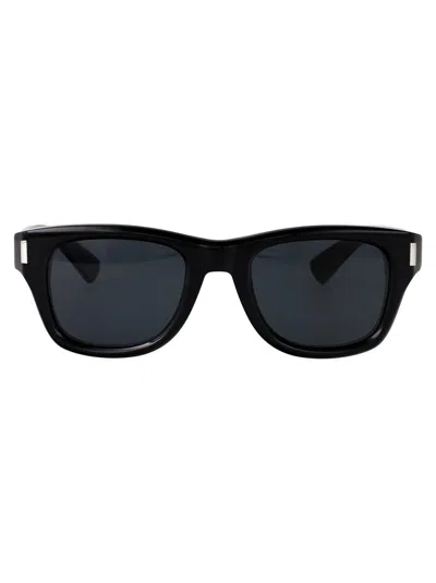Saint Laurent Eyewear Sunglasses
