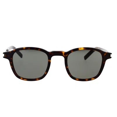 SAINT LAURENT SAINT LAURENT EYEWEAR SUNGLASSES