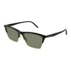 Saint Laurent Eyewear Sunglasses