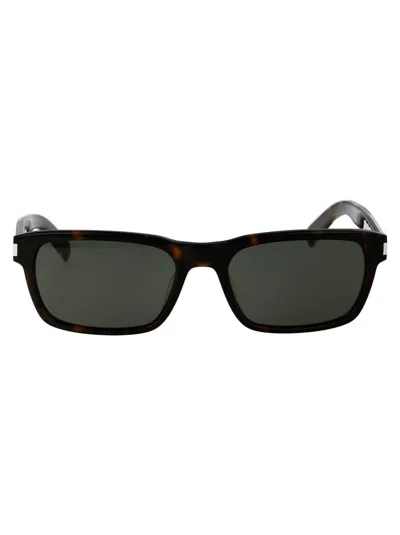 Saint Laurent Eyewear Sunglasses