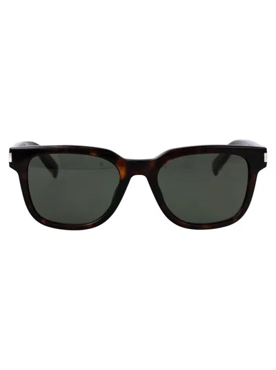 Saint Laurent Eyewear Sunglasses