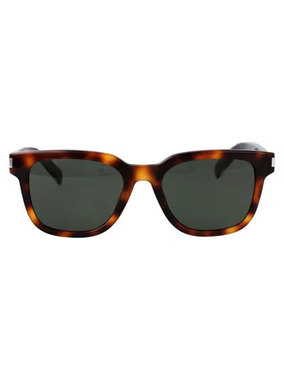 Saint Laurent Eyewear Sunglasses