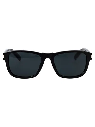 Saint Laurent Eyewear Sunglasses