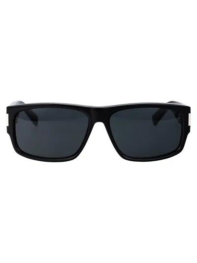 SAINT LAURENT SAINT LAURENT EYEWEAR SUNGLASSES
