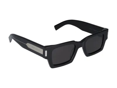 SAINT LAURENT SAINT LAURENT EYEWEAR SUNGLASSES
