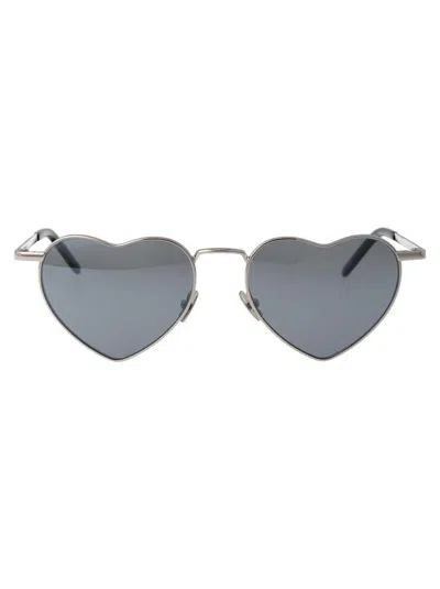 SAINT LAURENT SAINT LAURENT EYEWEAR SUNGLASSES