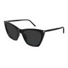Saint Laurent Eyewear Sunglasses