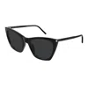 Saint Laurent Eyewear Sunglasses