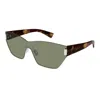 Saint Laurent Eyewear Sunglasses