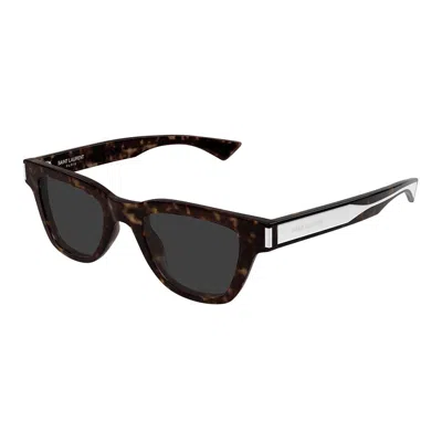 SAINT LAURENT SAINT LAURENT EYEWEAR SUNGLASSES