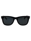 Saint Laurent Cat Eye Sunglasses