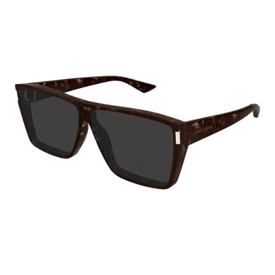 SAINT LAURENT SAINT LAURENT EYEWEAR SUNGLASSES