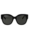 Saint Laurent Sl M95/f Sunglasses