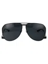 Saint Laurent Sl 690 Dust Sunglasses