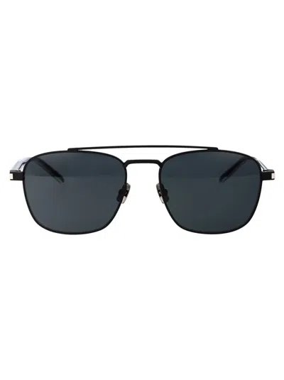 SAINT LAURENT SAINT LAURENT EYEWEAR SUNGLASSES