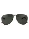 Saint Laurent Sl 690 Dust Sunglasses