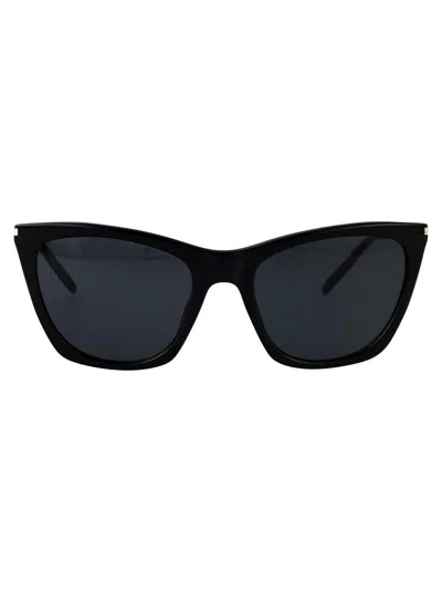 Saint Laurent Eyewear Sunglasses