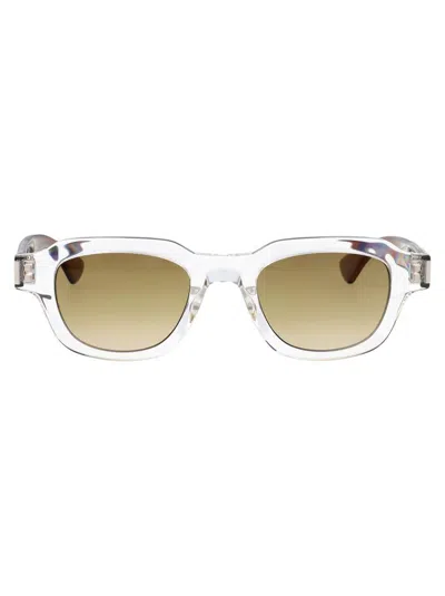 Saint Laurent Eyewear Sunglasses