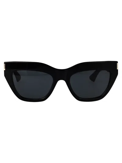 SAINT LAURENT SAINT LAURENT EYEWEAR SUNGLASSES