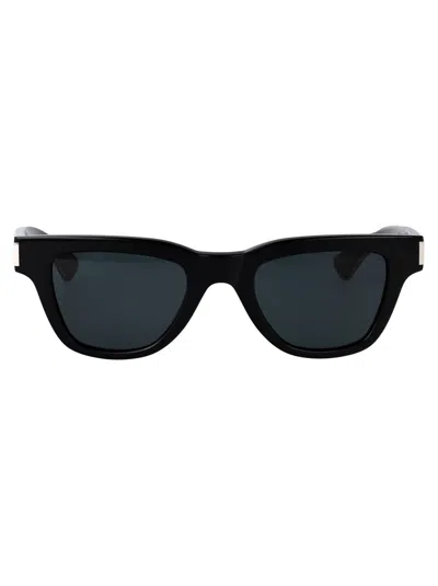 SAINT LAURENT SAINT LAURENT EYEWEAR SUNGLASSES