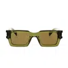 Saint Laurent Eyewear Sunglasses