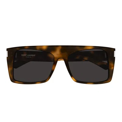 SAINT LAURENT SAINT LAURENT EYEWEAR SUNGLASSES