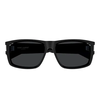 SAINT LAURENT SAINT LAURENT EYEWEAR SUNGLASSES