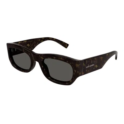 SAINT LAURENT SAINT LAURENT EYEWEAR SUNGLASSES