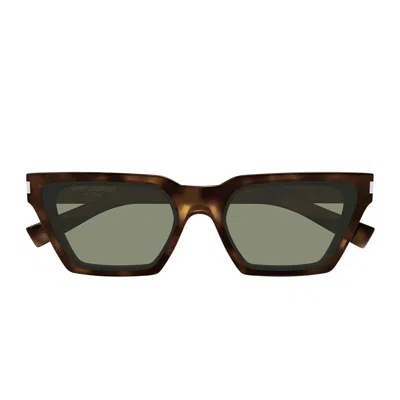 SAINT LAURENT SAINT LAURENT EYEWEAR SUNGLASSES
