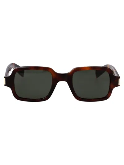 Saint Laurent Eyewear Sunglasses