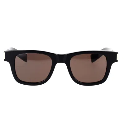 Saint Laurent Eyewear Sunglasses