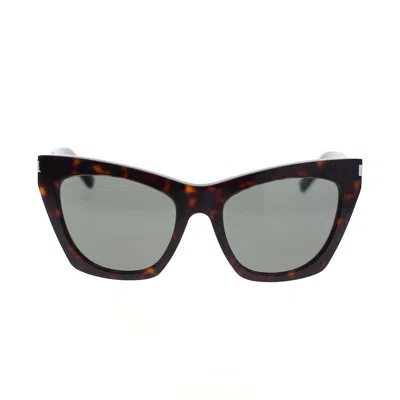 SAINT LAURENT SAINT LAURENT EYEWEAR SUNGLASSES