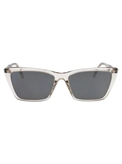 Saint Laurent Eyewear Sunglasses