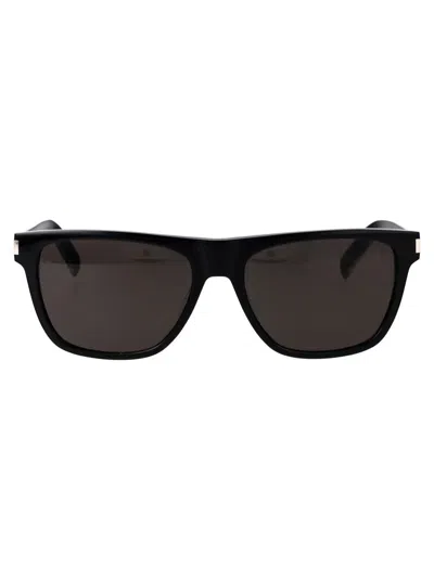 SAINT LAURENT SAINT LAURENT EYEWEAR SUNGLASSES