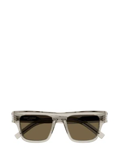 SAINT LAURENT SAINT LAURENT EYEWEAR SUNGLASSES