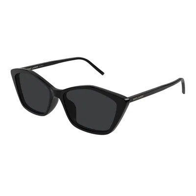 SAINT LAURENT SAINT LAURENT EYEWEAR SUNGLASSES