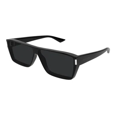 SAINT LAURENT SAINT LAURENT EYEWEAR SUNGLASSES